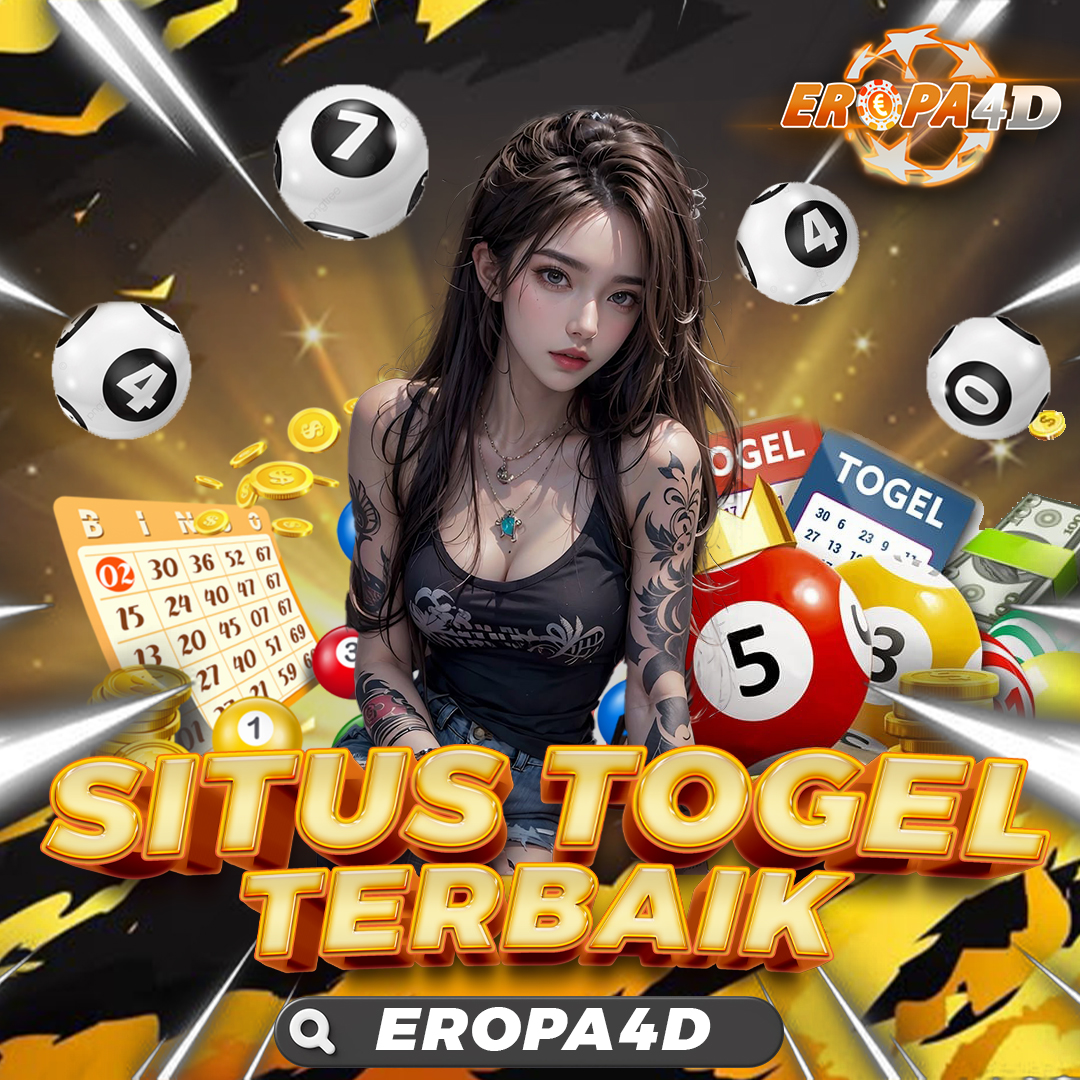 Situs Togel Online
